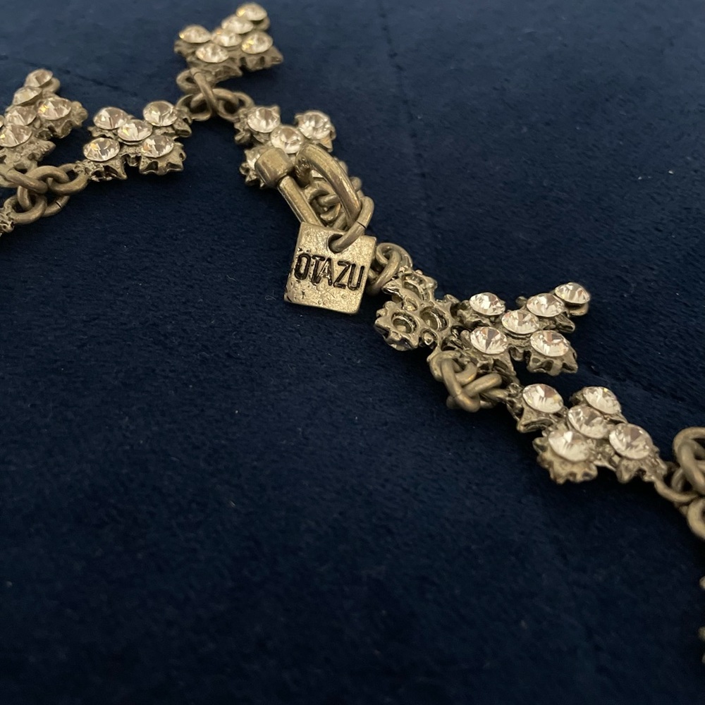 Rodrigo Otazu Necklace
